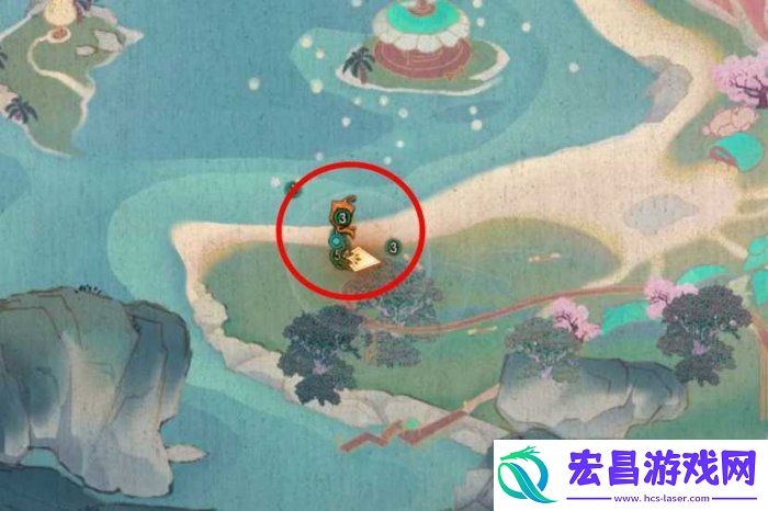 逆水寒手游怎么养育宝宝