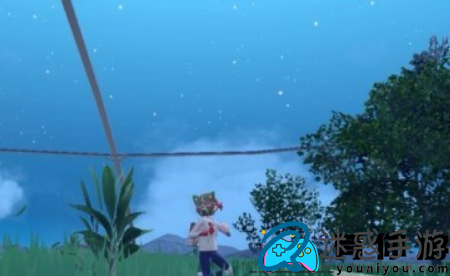 宝可梦