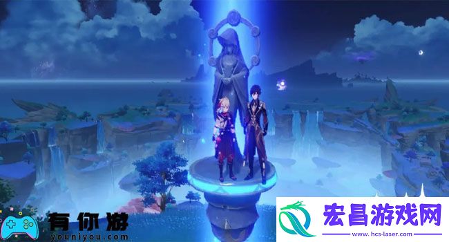 原神4.3尘歌壶新洞天如何解锁的详细攻略