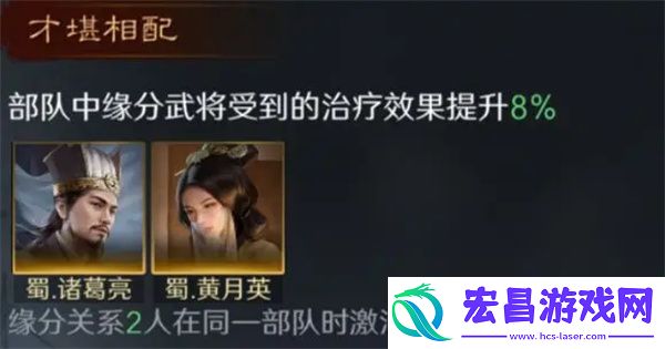 三国谋定天下诸葛亮培养攻略