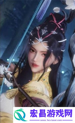 剑网3无界全门派成女捏脸码大全