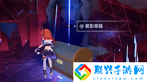 崩坏3第二部影栖之地宝箱位置在哪