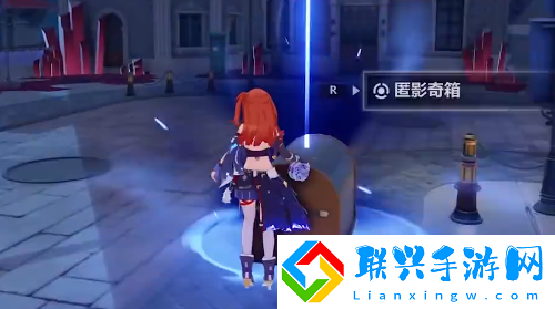 崩坏3第二部影栖之地宝箱位置在哪