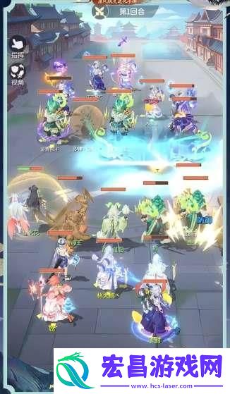 长安幻想琥狮技能怎么搭配攻略