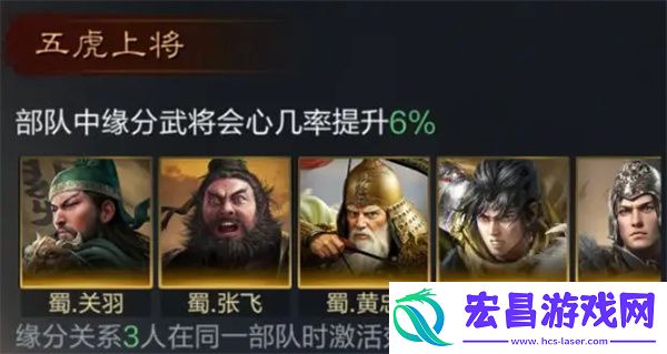 三国谋定天下马超培养攻略