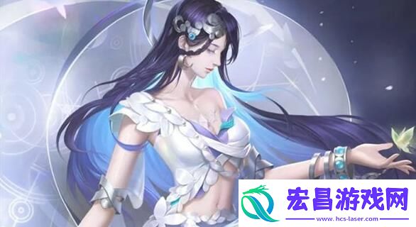 王者荣耀海月怎么连招