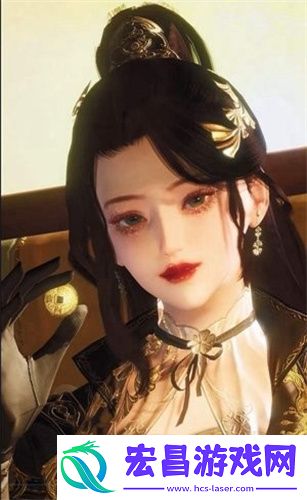 剑网3无界全门派成女捏脸码大全