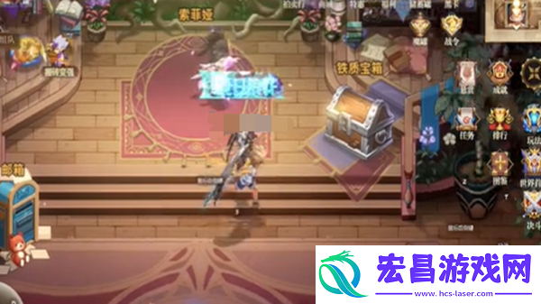 勇士与冒险怎么搬砖方法详细介绍