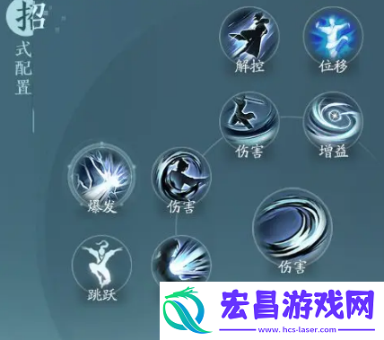 剑网3无界刀宗技能心法怎么选