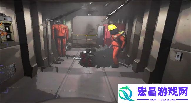 致命公司如何存放物品使用方法介绍