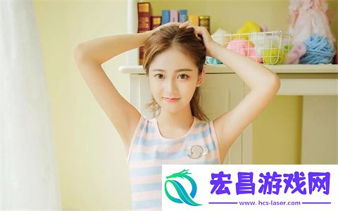 csgo暴躁小阿姨