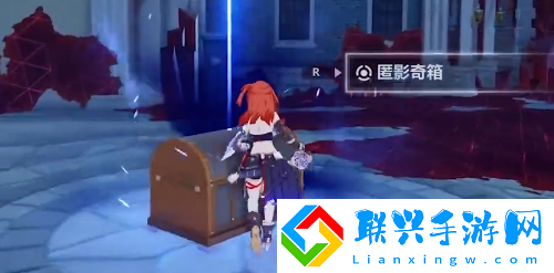 崩坏3第二部影栖之地宝箱位置在哪