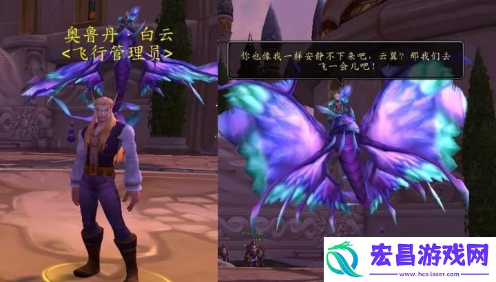 魔兽手游达拉然传送门怎么找与整体布局介绍