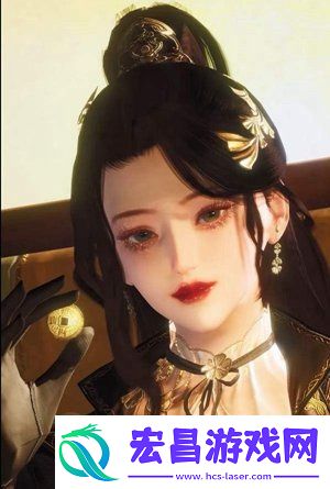 剑网3无界捏脸数据大全