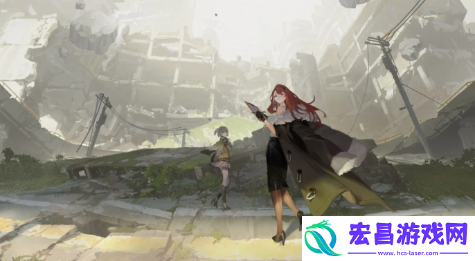 白夜极光终焉少女与遗迹活动好玩吗