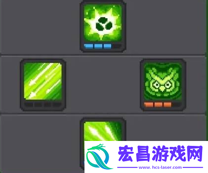 元气骑士前传翻滚游侠技能怎么搭配建议