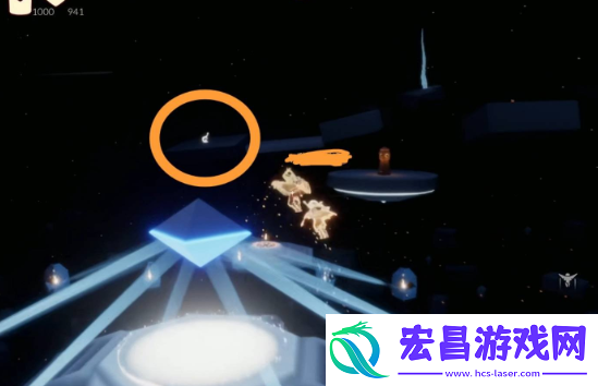 光遇中的禁阁的先祖在哪