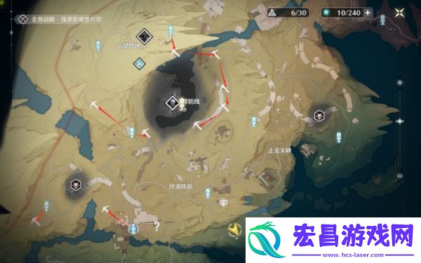 鸣潮紫晶簇怎么快速获得