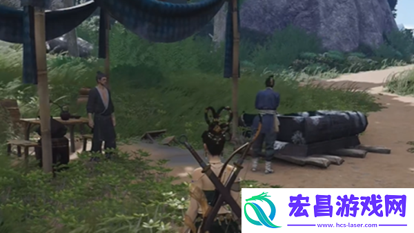燕云十六声归去来兮奇遇怎么过