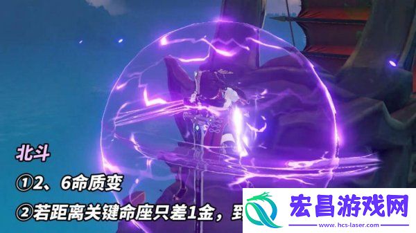 原神4.6下半卡池抽取建议4.6版本白术散兵值得抽吗