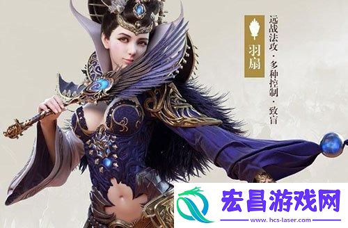 御龙在天手游技能怎么加点攻略和羽扇职业怎么刷图流程