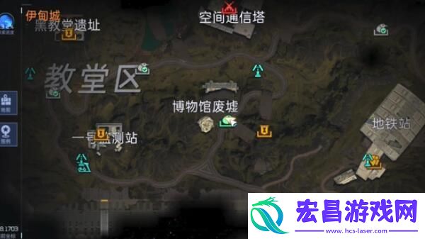 星球重启如何过关强力敌人防护测试其二攻略