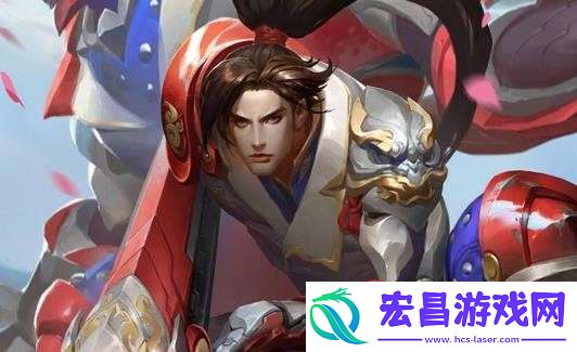 曙光英雄展昭怎么出装
