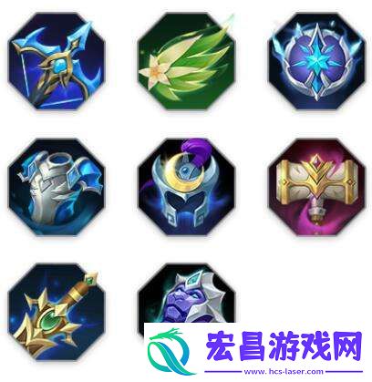 曙光英雄展昭怎么出装