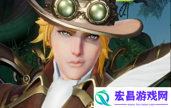 星之破晓马可波罗技能介绍