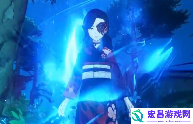 原神千鹤身份真实剧透