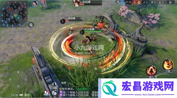 大唐无双手游年度资料片将星百战正式上线人气活动限时返场全新玩法与你相见