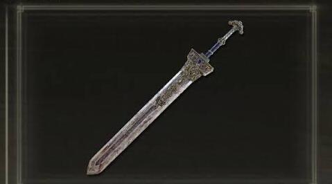 艾尔登法环狼哥剑武器强度分析