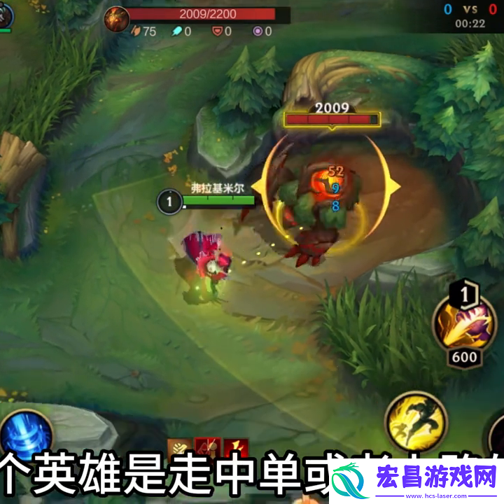 lol英雄联盟吸血鬼天赋怎么点才厉害