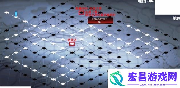 灵魂潮汐活动第五章通关攻略