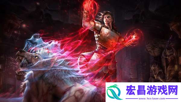 流放之路连接石怎么获得