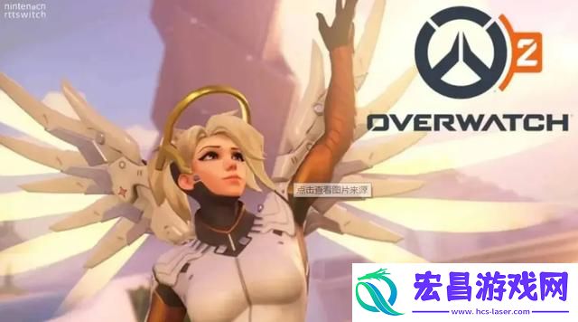 守望先锋莱茵哈特介绍