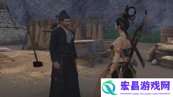 燕云十六声归去来兮奇遇怎么过