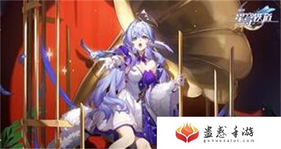 崩坏星穹铁道知更鸟队伍怎么搭配