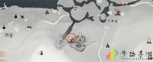 燕云十六声寻香靥奇遇攻略