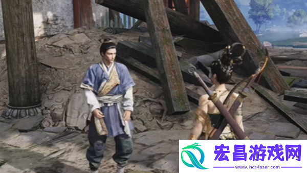燕云十六声归去来兮奇遇怎么过
