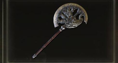 艾尔登法环魔战士加点及武器选择
