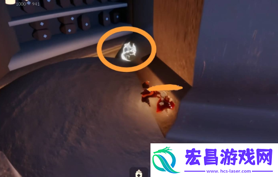 光遇中的禁阁的先祖在哪