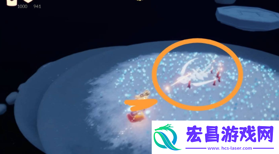 光遇中的禁阁的先祖在哪