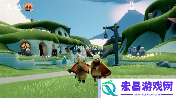 璀璨烟火相伴此刻光遇烟花庆典活动火热来袭