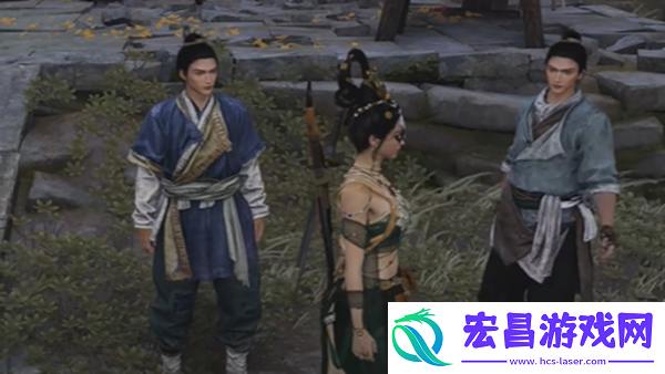 燕云十六声归去来兮奇遇怎么过