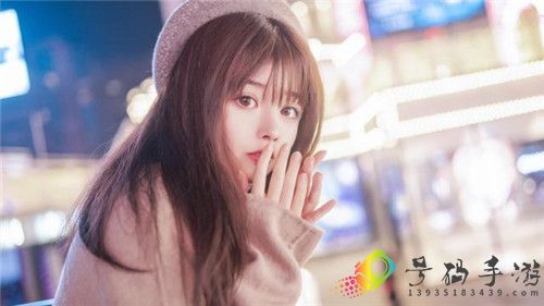 女生经常自己安慰会变漂亮吗