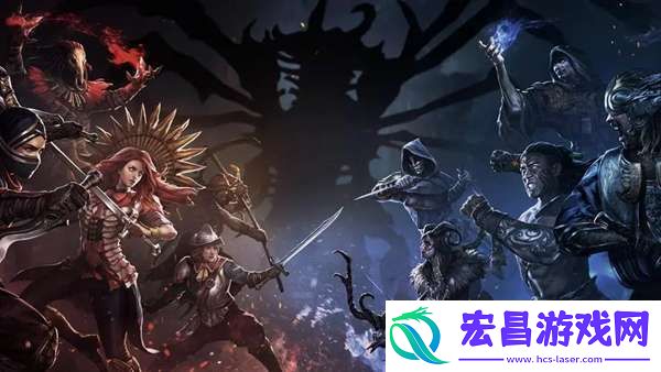 流放之路连接石怎么获得