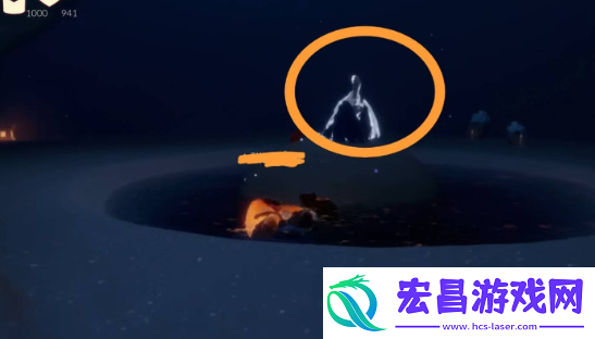 光遇中的禁阁的先祖在哪
