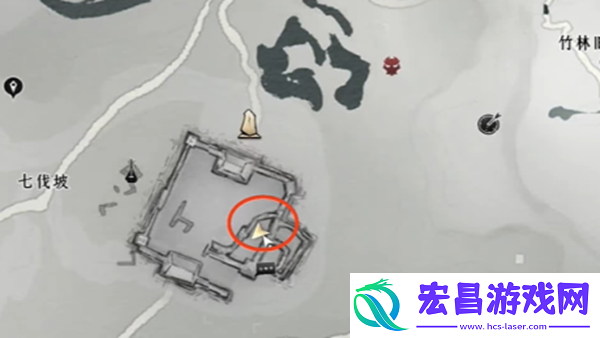燕云十六声归去来兮奇遇怎么过