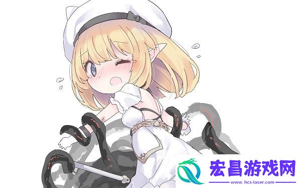 爱丽丝的摇篮攻略大全